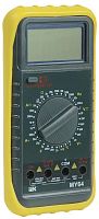 Мультиметр цифровой Professional MY64 | код TMD-5S-064 | IEK