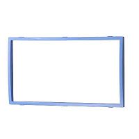 Вставка 2-м Mira син. LEZARD 801-0220-701