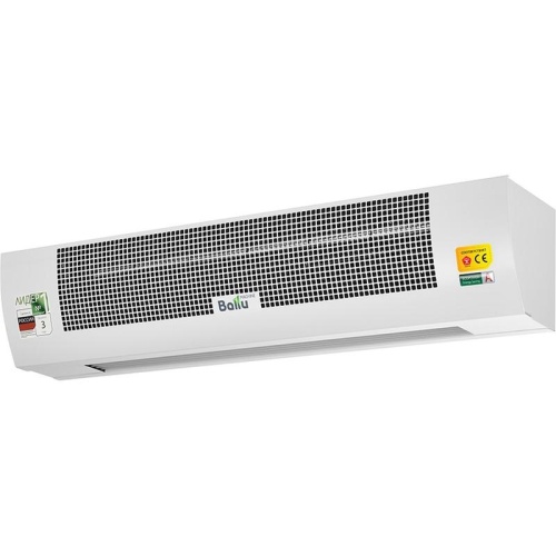 Завеса тепловая BHC-B10T06-PS | код НС-1136359 | Ballu ( 1шт. )