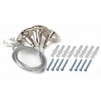 Подвесное крепление для LED панели SPL-FIX1 Эра | код Б0019797 | ЭРА