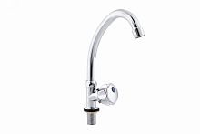 Кран для холодной воды TSARSBERG TSB-013-12 тип Кр-ЦБА | код TSB-013-1012 | TSARSBERG