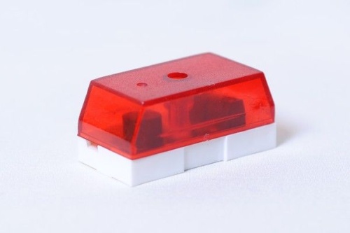 Свето-звуковой оповещатель | код СЗО-1М | Давикон