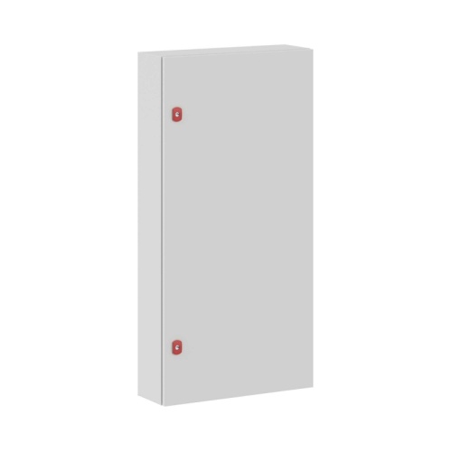 Корпус навесной ST без М/П ВxШxГ 1200x600x200 мм, IP66 | код R5ST1262WMP | DKC