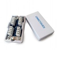 Соединитель NCA-LSAS5E-01 RJ-45 кат.5. FTP. Krone (LSA) | код NCA-LSAS5E-01 | Cablexpert