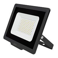 Прожектор светодиодный ДО-70Вт 6500К 6300Лм IP65 | код 5023604A | JazzWay