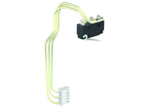 Контакт готовности к включению RTC 250V E1.2 | код 1SDA073770R1 | ABB