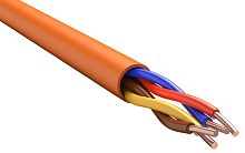 Кабель КПСнг(A)-FRLS 1x2x0.5 | код УТ000003232 | Спецресурс