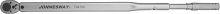 T04700 Ключ динамометрический 3/4DR, 140-980 Нм | код T04700 | JONNESWAY