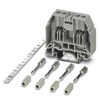 Набор для КЗ у преобразователя тока. CARRIER 35-13 KIT | код 3215067 | PHOENIX CONTACT