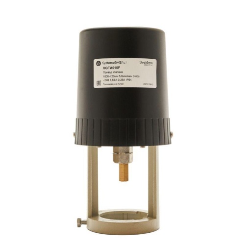 Привод клапана для VGT 1000Н 3-поз 24В SE VGTA010F