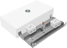 Коробка монтажная огнестойкая | код УТ000018209 | Гефест-СПб