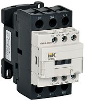 ARMAT Контактор КМИ-А-22512 LC1D 25А 24В/АС3 1НО/1НЗ | код AR-ACC-21-025-024-11 | IEK