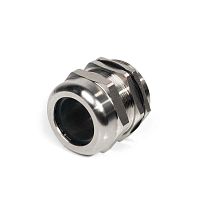 Кабельный ввод нерж. сталь PGM 19 (10-14 мм) (INOX) (Fortisflex) | код 88026 | Fortisflex