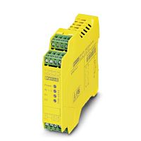 Реле безопасности PSR-SCP- 24UC/ESA4/2X1/1X2 | код 2963750 | PHOENIX CONTACT