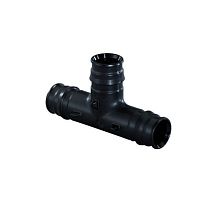 Тройник Q&E PPSU 16 | код 1008684 | Uponor