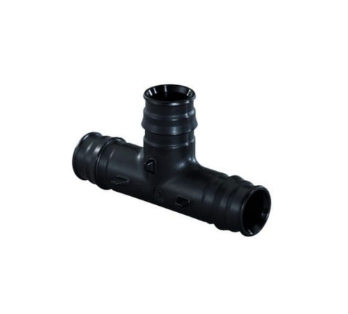 Тройник Q&E PPSU 16 | код 1008684 | Uponor