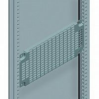 Профиль горизонт. 50х450 перфорир. ПГ-02 | код. 30910DEK | DEKraft