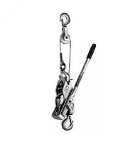 Лебедка ручная P 1000 | код | ВК