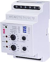 Термостат TER-4 230V (2x16A_AC1) | код 002471814 | ETI