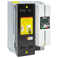 Преобразователь частоты PRO-Drive PD-500-E88-30K-43-PN EKF | код PD-500-E88-30K-43-PN | EKF