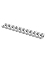 STRUT-профиль перфорированный 41х21х2800 мм 2,0 мм TDM | код SQ2908-0226 | TDM