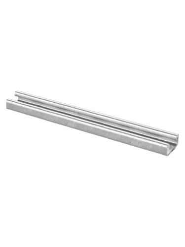 STRUT-профиль перфорированный 41х21х2800 мм 2,0 мм TDM | код SQ2908-0226 | TDM