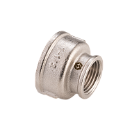 Муфта переходная 1'х3/4' | код BF.521.0605 | MVI