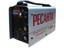 Сварочный аппарат инверторный САИ 190 Ресанта | код 65/2 | РЕСАНТА