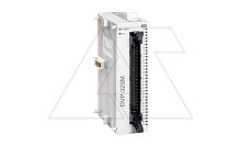 Модуль расширения DVP32SM11N, 32DI | код DVP32SM11N | Delta Electronics