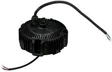 Источник питания AC-DC, 198Вт, IP67, вход 90…305В AC, 47…63Гц/127…431В DC, ККМ, выход 60В/3.3А, изоляция 3750В AC, в кожухе O151.7х66.5 мм, -40…+85С (корпус), димминг 3 в 1 | код HBG-200-60B | MeanWell