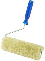 Валик полиакриловый, нитяной, 48/86, ворс 18 мм, 230 мм | код 02474М | FIT