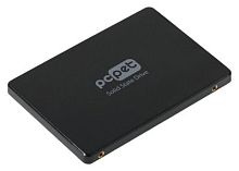 Накопитель SSD PC Pet SATA-III 1TB PCPS001T2 2.5 OEM | код 1901294 | PC PET