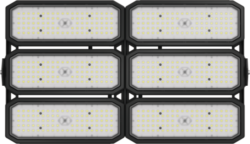 Светильник светодиодный 96 226 ДО-01-450-5К-D35 Innolux 96226 фото 2