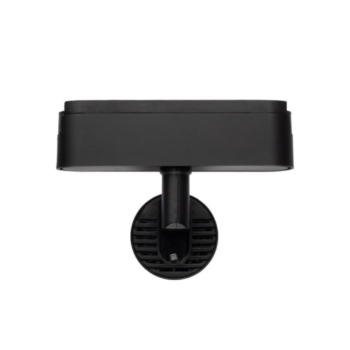 Светильник трековый светодиодный низковольтный ДПО16 2116 16W 3000K 24° черный IP20 Jazzway | код 5056619 | JazzWay фото 7