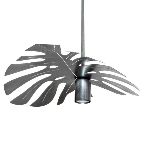 Светильник Монстера 111 бриллиант НПБ 01-60-110 Е27 потолочный | код 1005405202 | Элетех