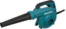 Воздуходувка-пылесос Makita UB1103 600Вт пит.:от сети синий | код 290975 | Makita