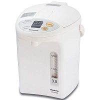 Термопот Panasonic NC-EG3000WTS 3л. 700Вт белый | код 355464 | PANASONIC