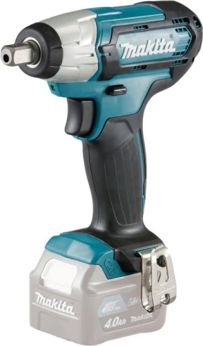 Гайковерт Makita TW141DZ аккум. патрон:квад.1/2 | код 1625927 | Makita