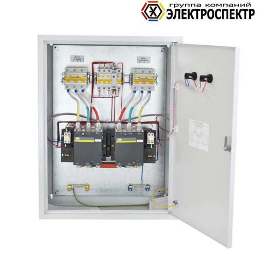Щит ВРУ ЩАП 63 31УХЛ4 Электроспектр _VG212091 фото 3
