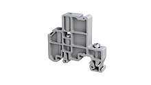 Концевой стопор SS 2 | код SS 2 Gray | Tbloc