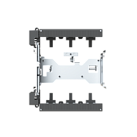 Комплект преобразования выкатного исполнения W MP XT5 630A 3p | код 1SDA104713R1 | ABB