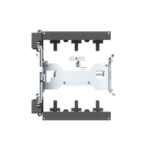 Комплект преобразования выкатного исполнения W MP XT5 630A 3p | код 1SDA104713R1 | ABB