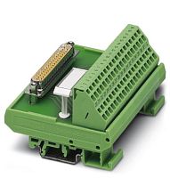 Интерфейсный модуль FLKM-D15 SUB/S/ZFKDS | код 2302997 | PHOENIX CONTACT