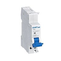 Независимый расцепитель S9 AC/DC 12В для NB1 соответствует стандарту ROHS | код 184963 | CHINT