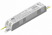 Драйвер светодиодный ИПС30-350Т IP20 ЭКО 1610 | код 1478832 | Аргос-Трейд