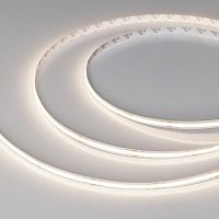 Лента светодиодная COB-X480-8mm 24V Day 4000К 10Вт/м IP20 20м PRO REEL (уп.20м) Arlight 048023