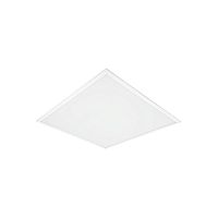 Светильник светодиодный ДВО-36Вт ECO CLASS PANEL 600 6500K 3240Лм IP40 LEDVANCE | код. 4058075430532 | LEDVANCE