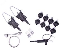 Комплект подключения 3 фазный | код | ВК