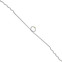 Вязка спиральная ПВС-35/50-20 | код 17391 | INSTALL