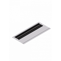 Панель с щеточным вводом ВРУ-pro XXXx800xXXX ESB | код esb4456 | ELECTRIC STEEL BOX